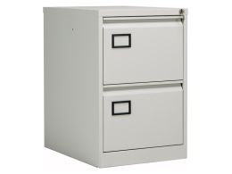 Steel Filing Cabinet