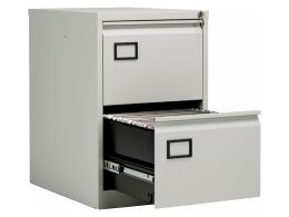 Steel Filing Cabinet