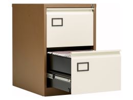 Steel Filing Cabinet