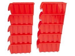 Storage Bins