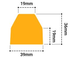 Surface Protection Foam