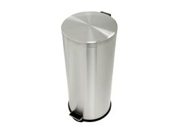 Tall Pedal Bin