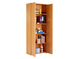 Tall Storage Cupboard