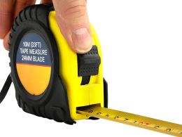 Tape Measure