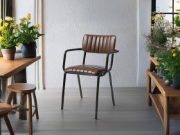 Tavo Arm Chair