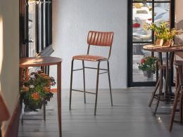 Tavo Bar Stool