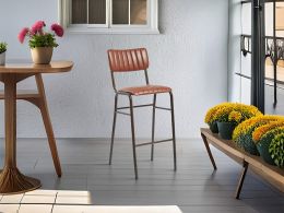 Tavo Bar Stool