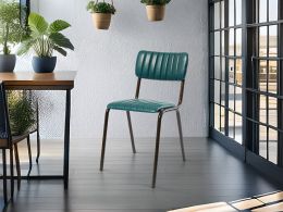 Tavo Side Chair