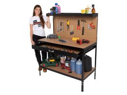 Tool Bench