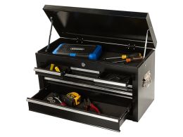 Tool Box with Chest