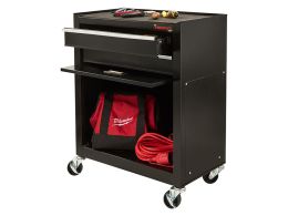 Tool Box with Chest