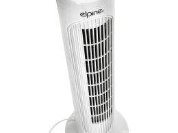 Tower Fan