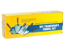 Trowel Set