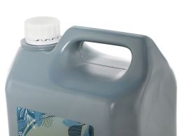 Unfragranced Surface Sanitiser 5L