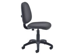 Upholstered Office Chair