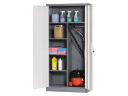 Utility Cupboard