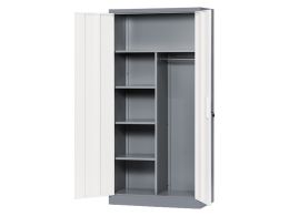 Utility Cupboard