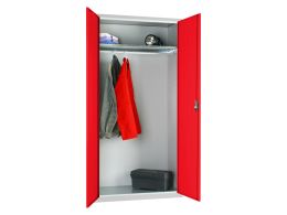 Utility Storage Cupboard