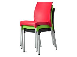 Vibe Polypropylene Chair