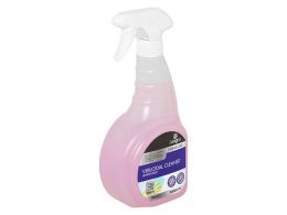 Virucidal Cleaner Spray