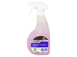 Virucidal Cleaner Spray