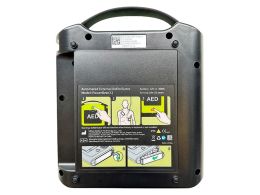 Vivest PowerBeat X1 Semi-Automatic Defibrillator