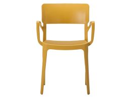 Vivo Polypropylene Arm Chair