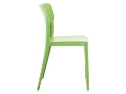 Vivo Polypropylene Side Chair