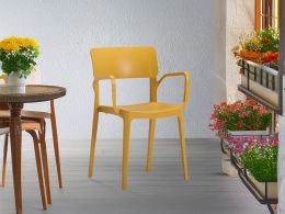 Vivo Polypropylene Side Chair