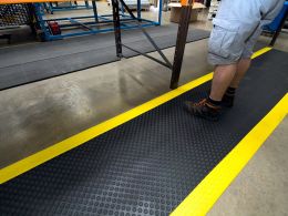 Warehouse Anti Fatigue Mats