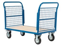 Warehouse Trolley