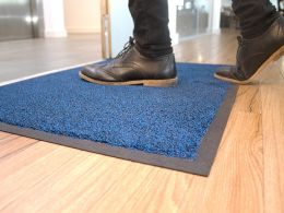 Washable Door Mats