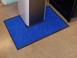 Water-Kooler Anti-Static Mat for Water Coolers