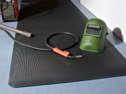 Welding Mat