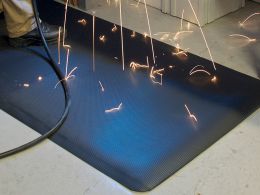 Welding Mat