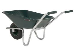 Wheelbarrow Trolley