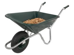 Wheelbarrow Trolley