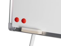 Whiteboard Easel