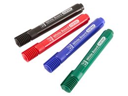 Whiteboard Markers