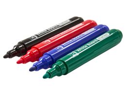 Whiteboard Markers