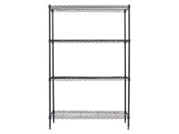 Wire Rack Shelving