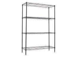 Wire Rack Shelving