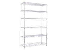 Wire Shelving Units