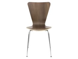 Wood Bistro Chairs