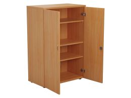 Wooden Cupboard