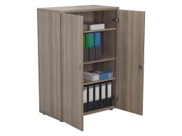 Wooden Cupboard