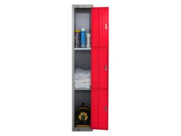 Work Storage Lockers