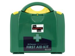 Workplace First Aid Kit