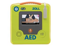 ZOLL AED 3 Semi-Automatic Defibrillator