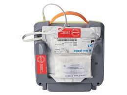 ZOLL AED 3 Semi-Automatic Defibrillator